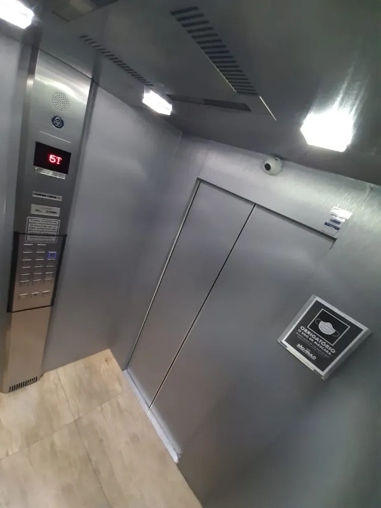 Apartamento, 2 quartos, 47 m² - Foto 2