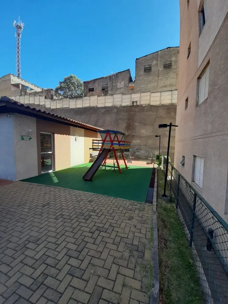 Apartamento, 2 quartos, 47 m² - Foto 13