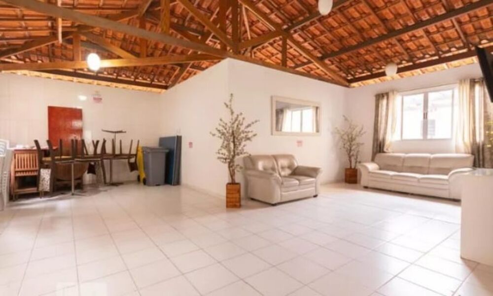 Apartamento, 2 quartos, 47 m² - Foto 3