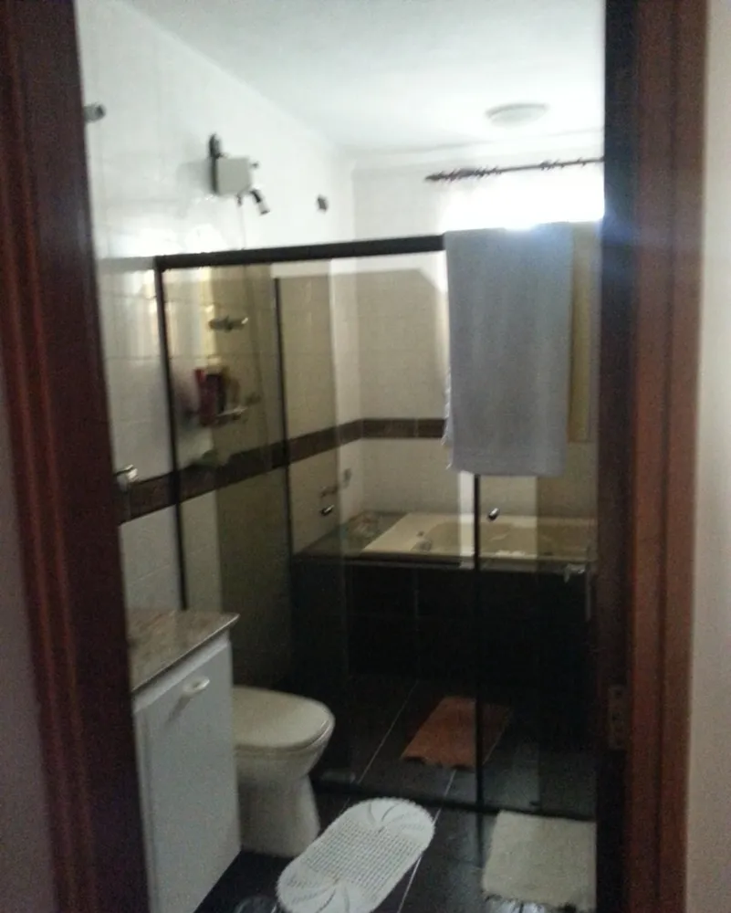 Casa, 3 quartos, 225 m² - Foto 4