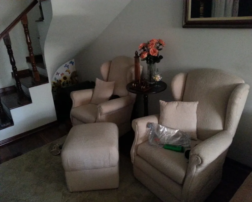 Casa, 3 quartos, 225 m² - Foto 2