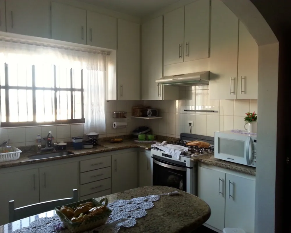 Casa, 3 quartos, 225 m² - Foto 8