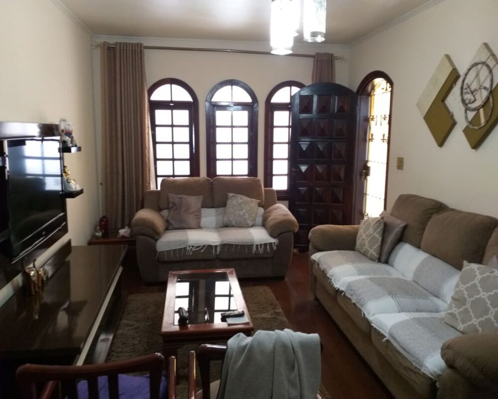 Casa, 3 quartos, 125 m² - Foto 1