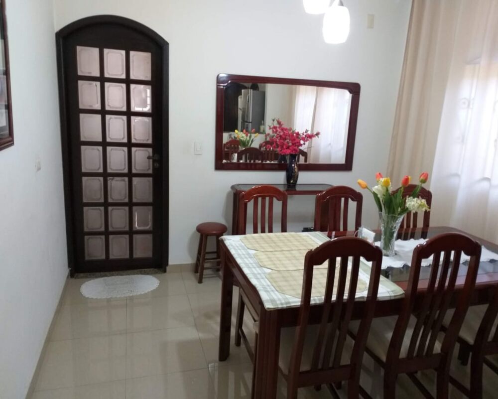 Casa, 3 quartos, 125 m² - Foto 4