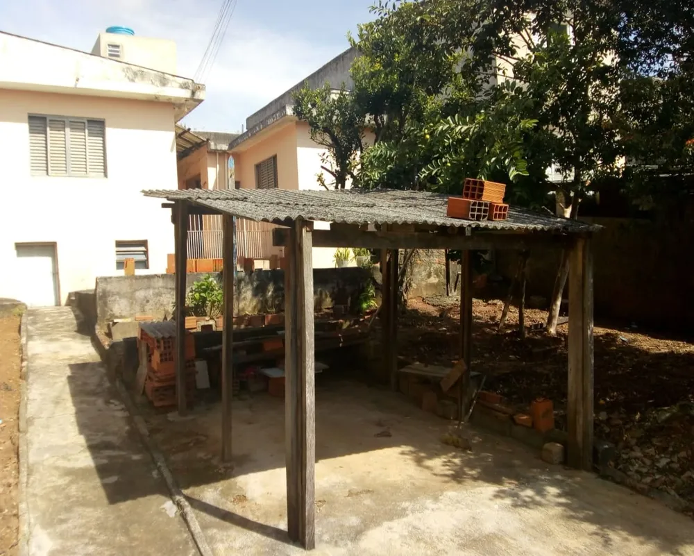 Casa, 2 quartos - Foto 1