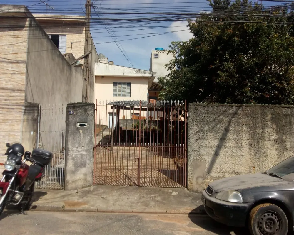 Casa, 2 quartos - Foto 2