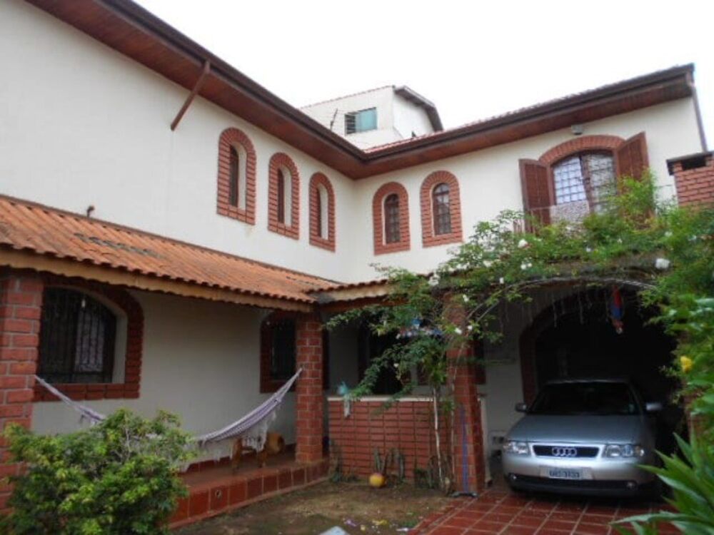 Casa, 4 quartos, 200 m² - Foto 7