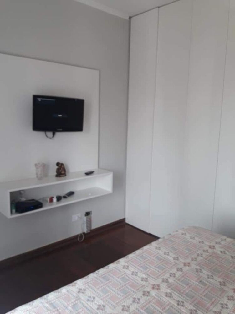 Casa, 4 quartos, 200 m² - Foto 1