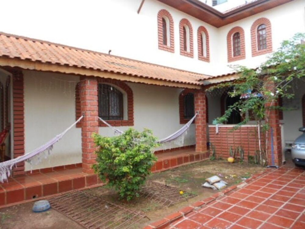 Casa, 4 quartos, 200 m² - Foto 15