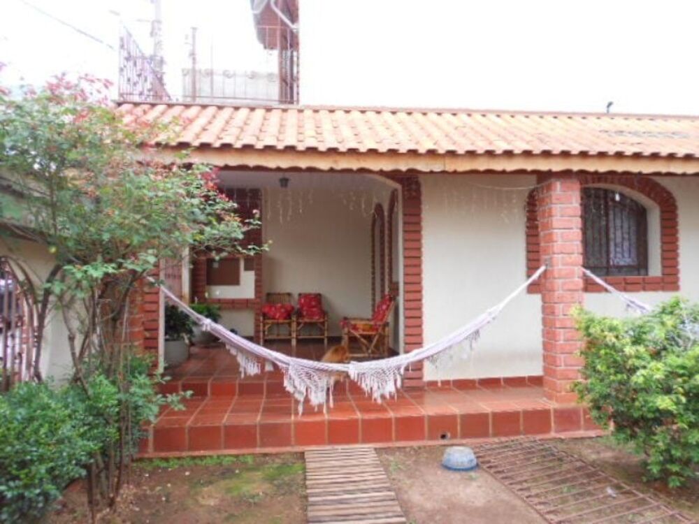 Casa, 4 quartos, 200 m² - Foto 20