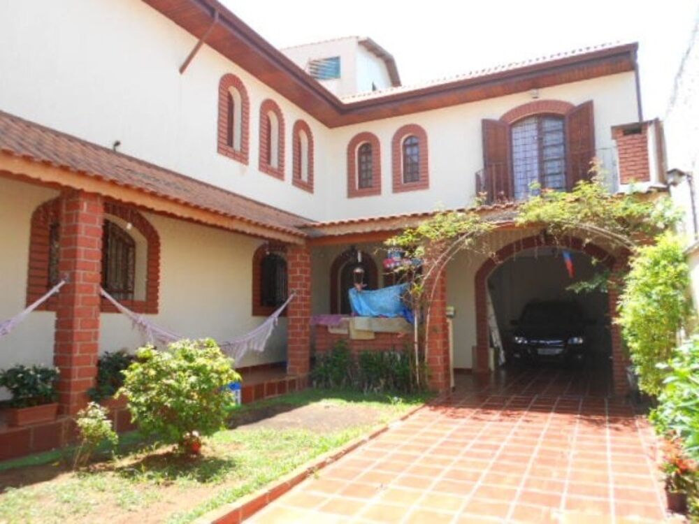 Casa, 4 quartos, 200 m² - Foto 18