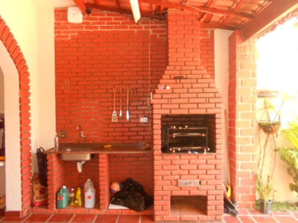 Casa, 4 quartos, 200 m² - Foto 32