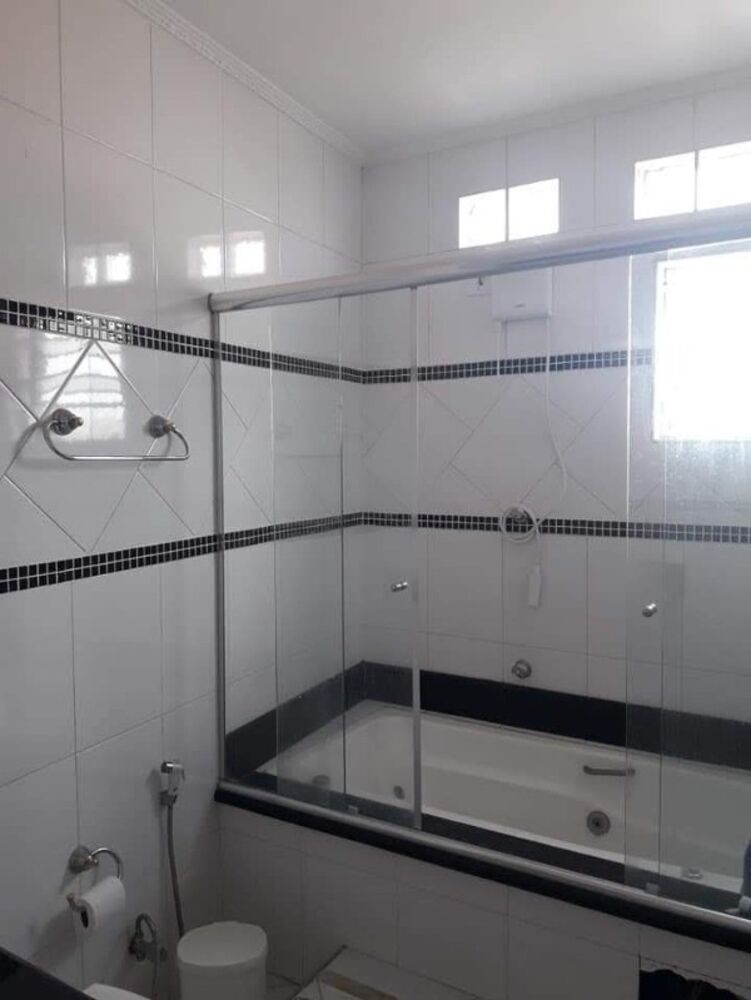 Casa, 4 quartos, 200 m² - Foto 14