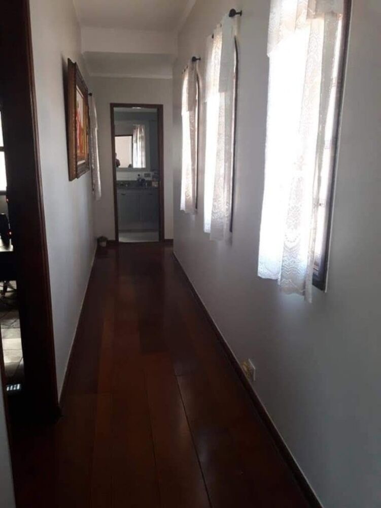 Casa, 4 quartos, 200 m² - Foto 16