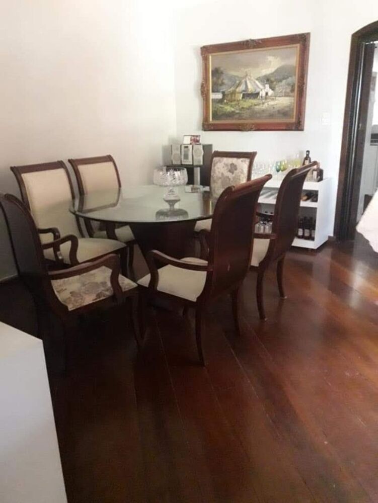 Casa, 4 quartos, 200 m² - Foto 22