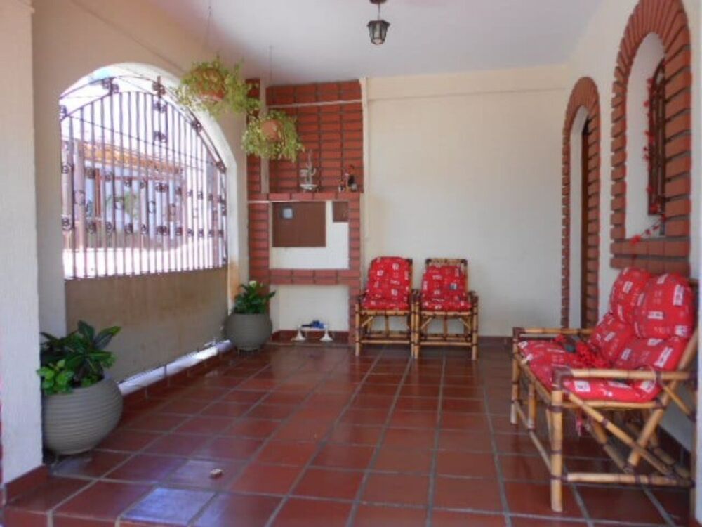 Casa, 4 quartos, 200 m² - Foto 5