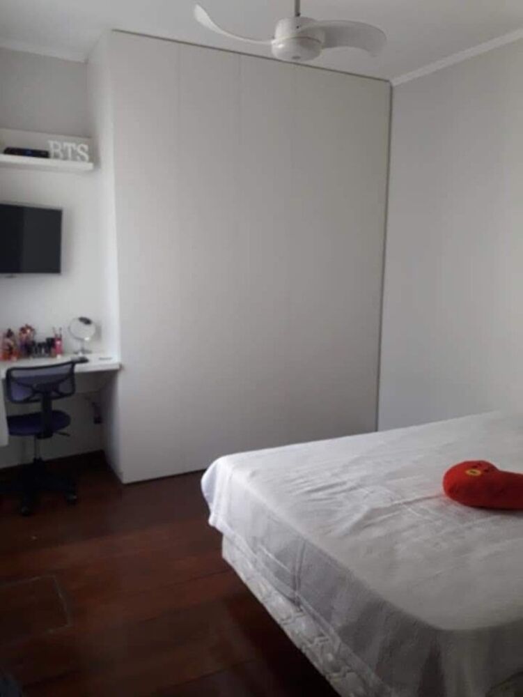 Casa, 4 quartos, 200 m² - Foto 26
