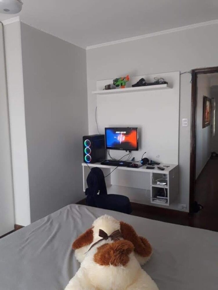 Casa, 4 quartos, 200 m² - Foto 29