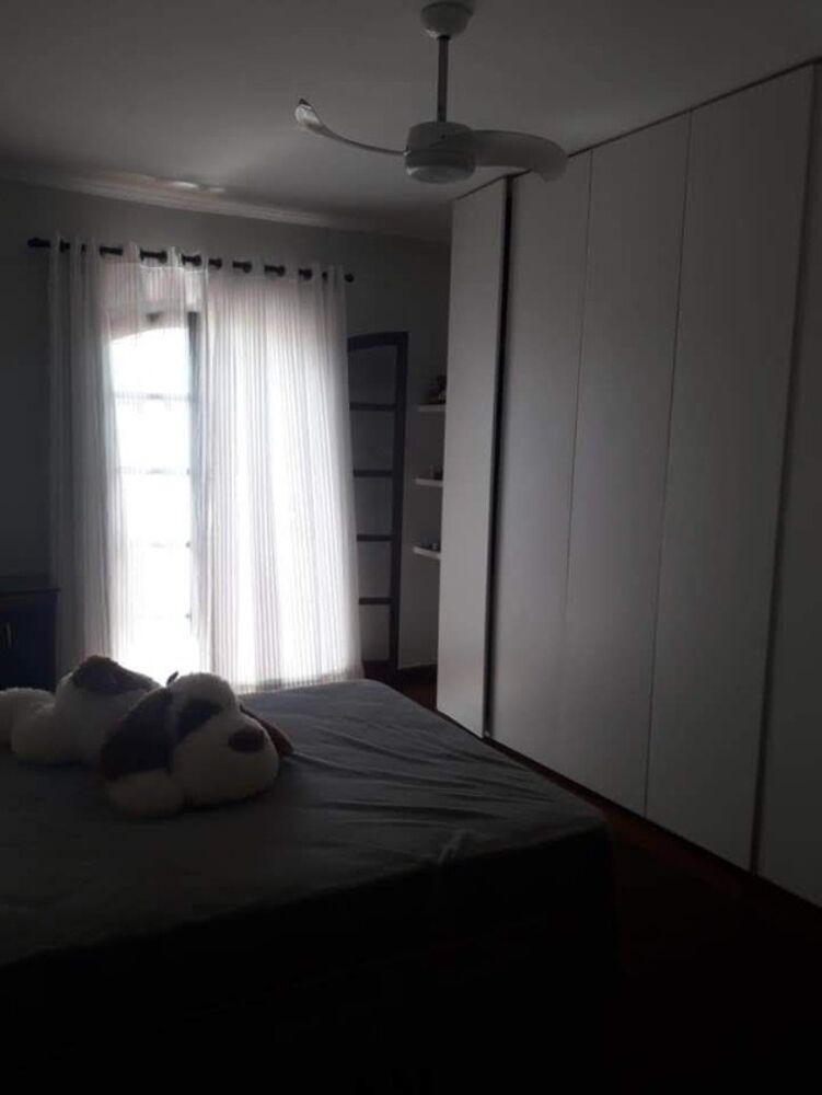 Casa, 4 quartos, 200 m² - Foto 17