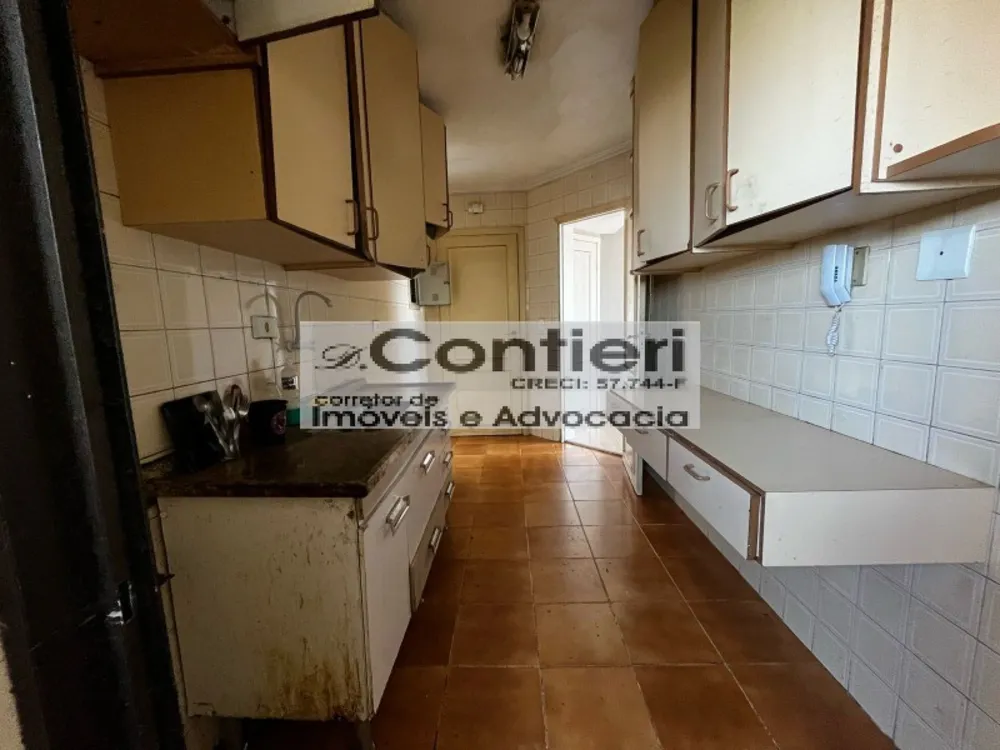 Apartamento, 2 quartos, 78 m² - Foto 5