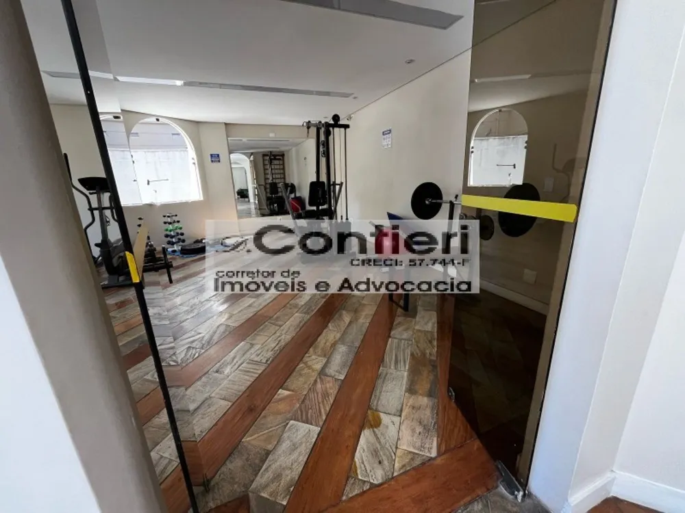 Apartamento, 2 quartos, 78 m² - Foto 2