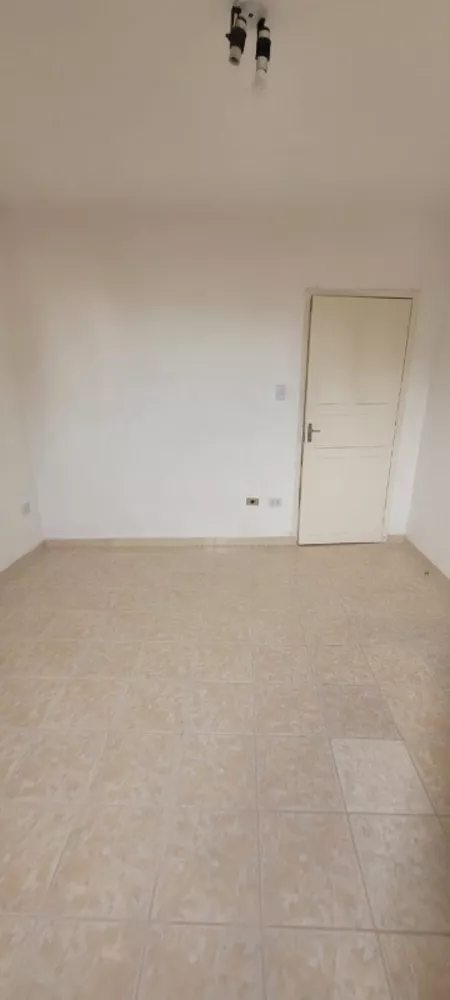 Apartamento para alugar com 1 quarto, 46m² - Foto 1