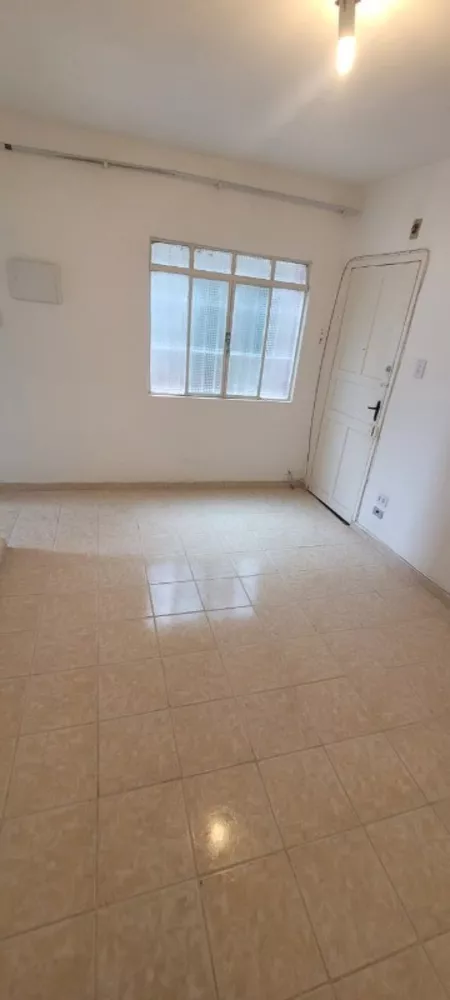 Apartamento para alugar com 1 quarto, 46m² - Foto 2