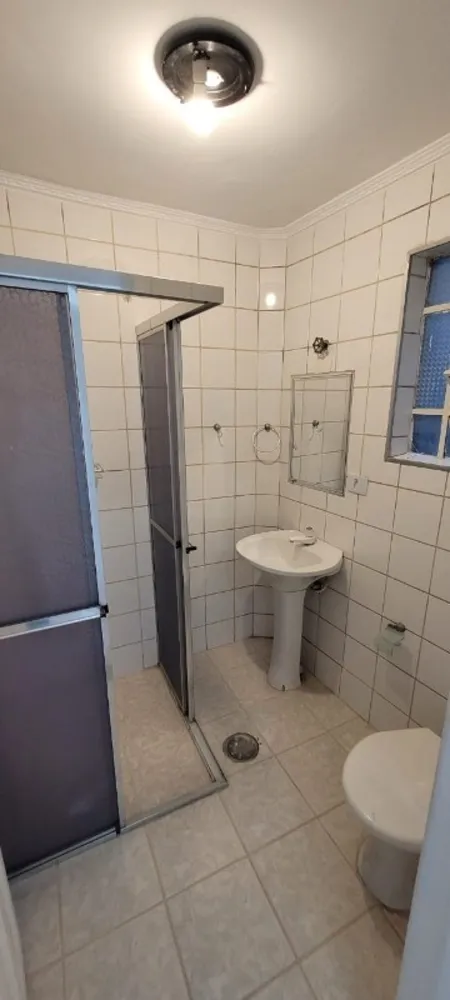 Apartamento, 1 quarto, 46 m² - Foto 1