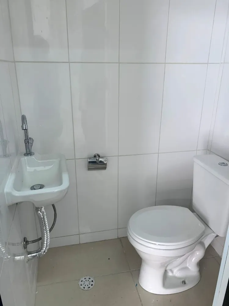 Loja-Salão, 60 m² - Foto 6