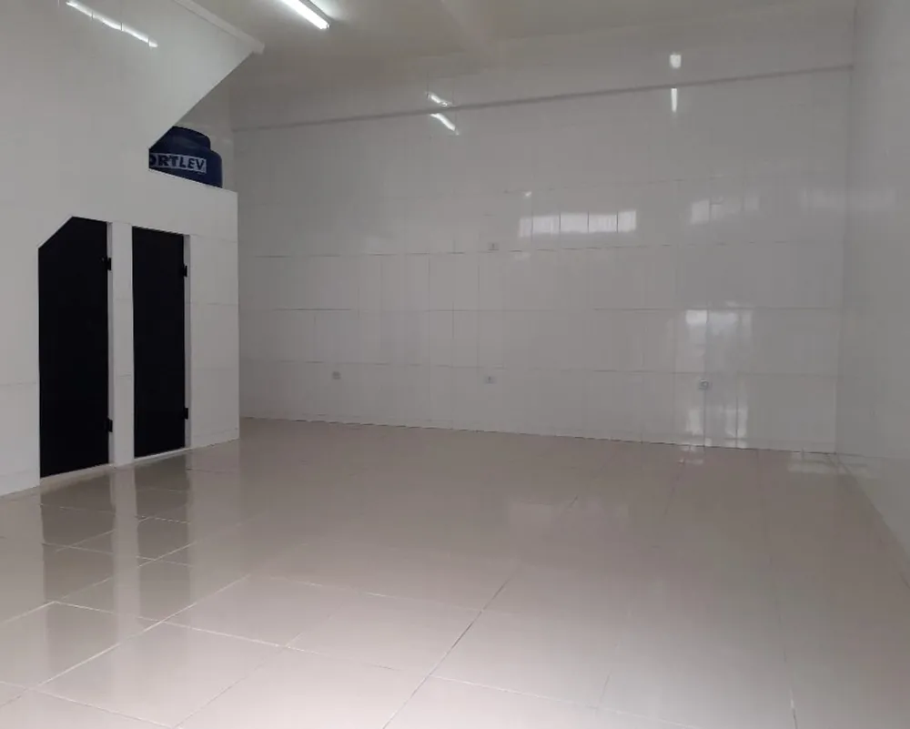 Loja-Salão, 60 m² - Foto 2