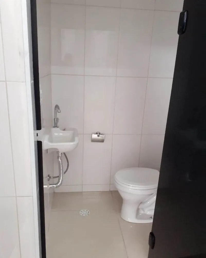 Loja-Salão, 60 m² - Foto 4