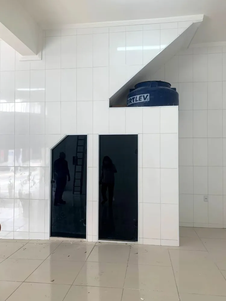 Loja-Salão, 60 m² - Foto 1
