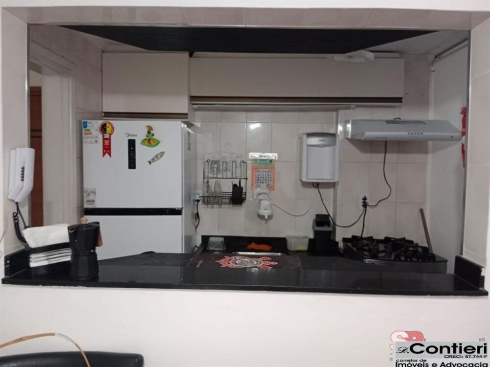Apartamento, 2 quartos, 52 m² - Foto 15