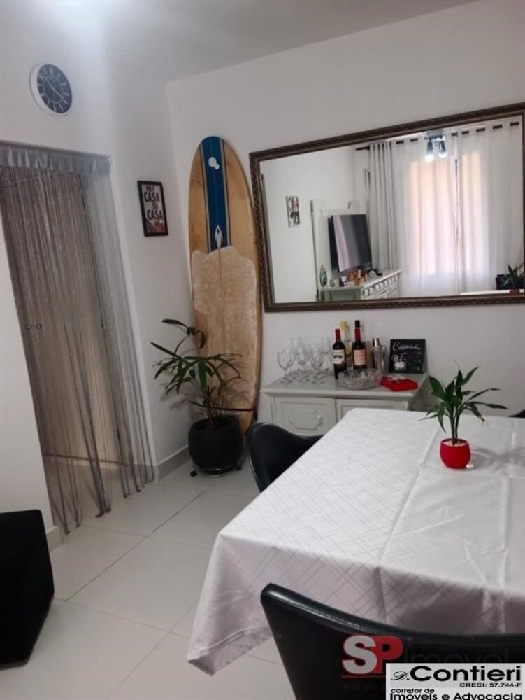 Apartamento, 2 quartos, 52 m² - Foto 8