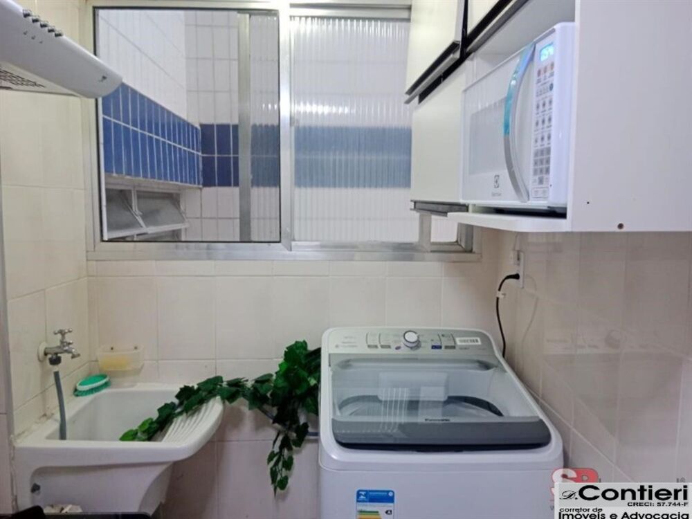 Apartamento, 2 quartos, 52 m² - Foto 4