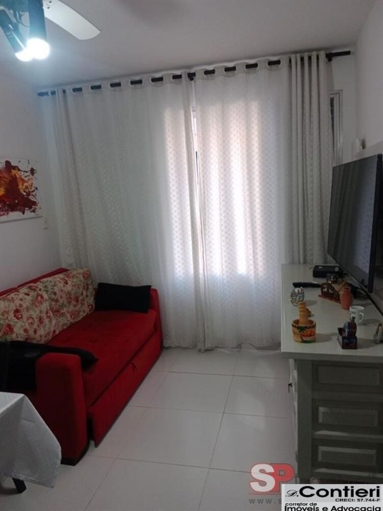 Apartamento, 2 quartos, 52 m² - Foto 2