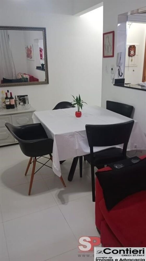Apartamento, 2 quartos, 52 m² - Foto 17