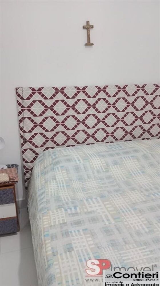 Apartamento, 2 quartos, 52 m² - Foto 11