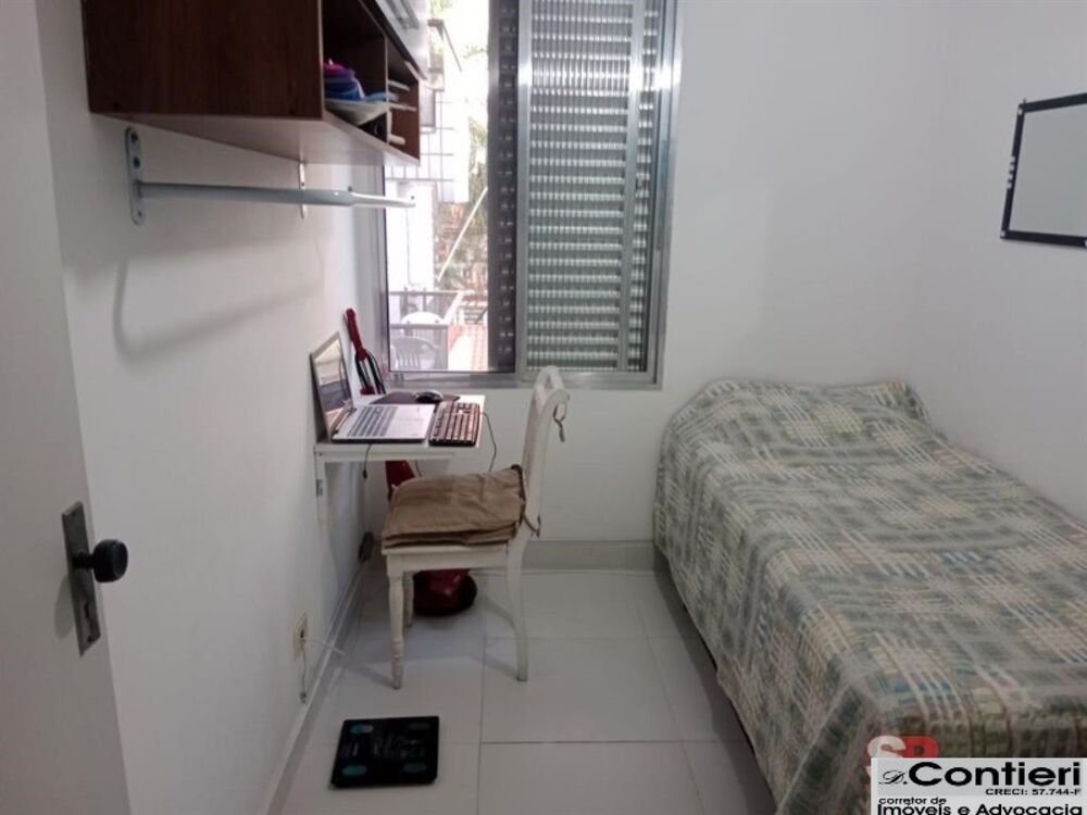 Apartamento, 2 quartos, 52 m² - Foto 1