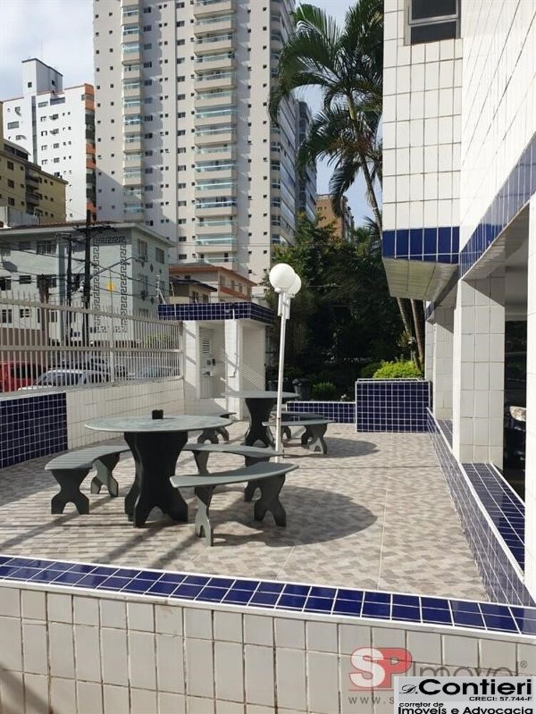 Apartamento, 2 quartos, 52 m² - Foto 6