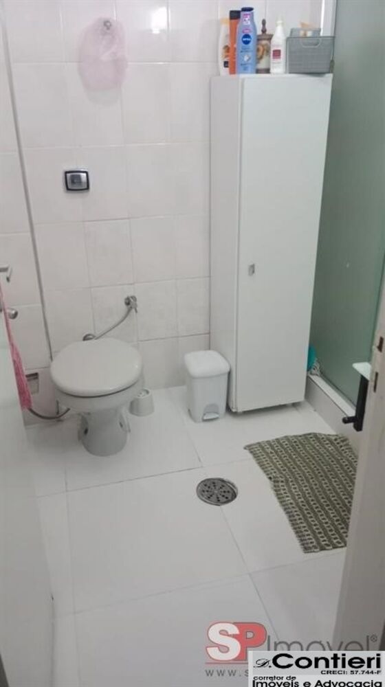 Apartamento, 2 quartos, 52 m² - Foto 12