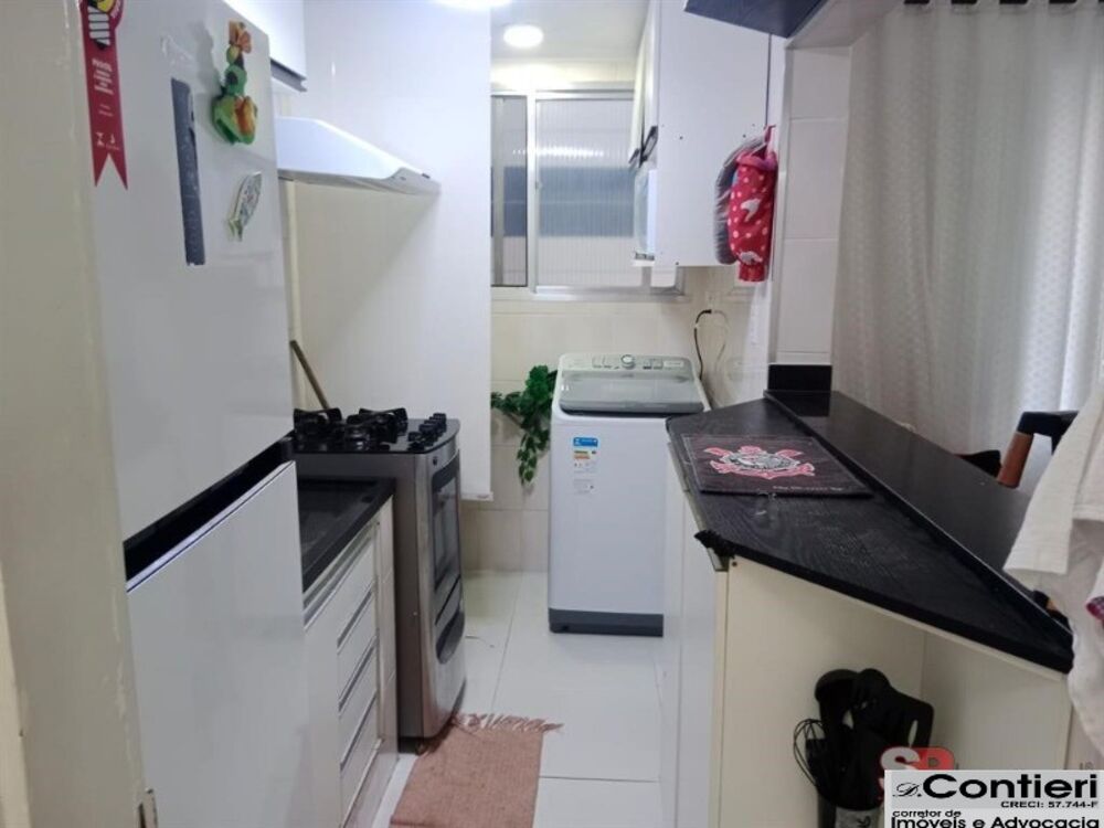 Apartamento, 2 quartos, 52 m² - Foto 16