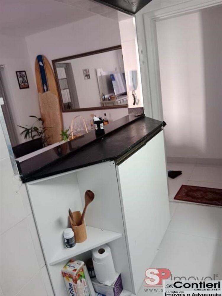 Apartamento, 2 quartos, 52 m² - Foto 10
