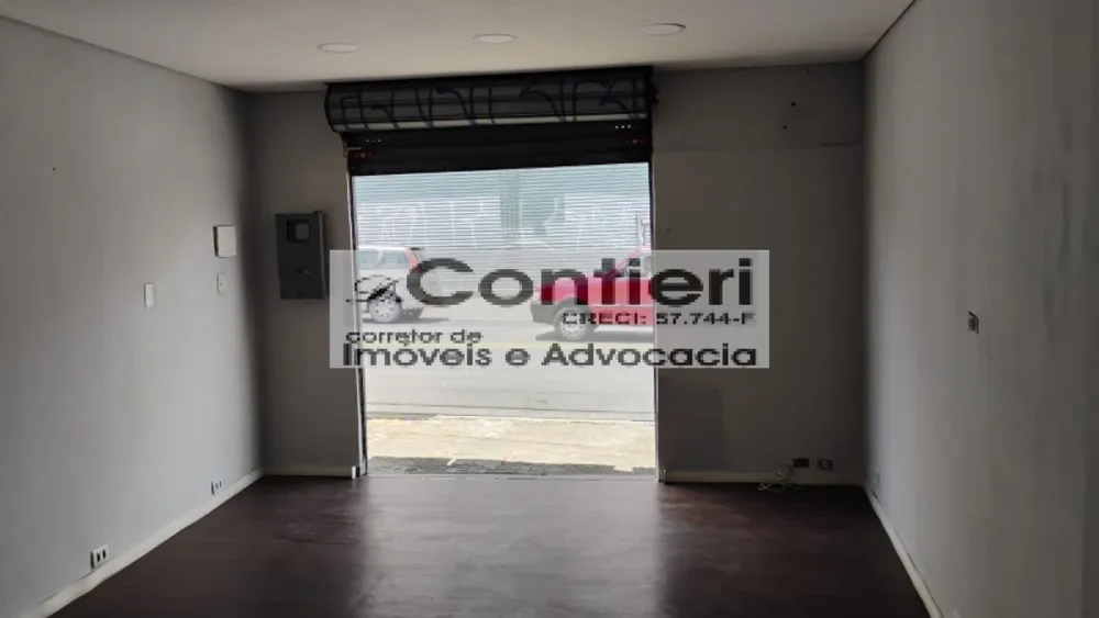 Loja-Salão, 40 m² - Foto 2