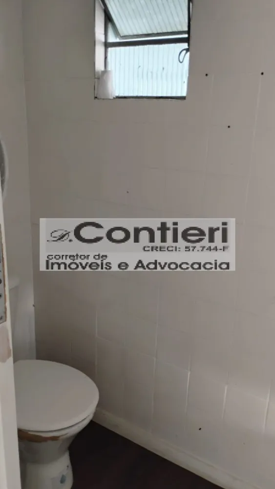 Loja-Salão, 40 m² - Foto 11