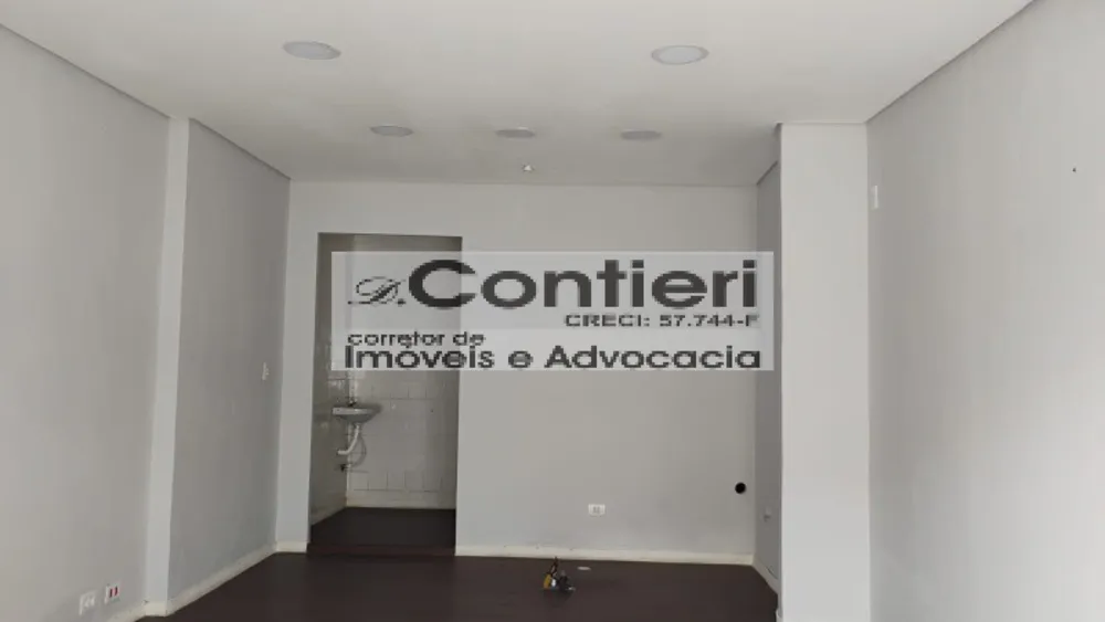 Loja-Salão, 40 m² - Foto 3