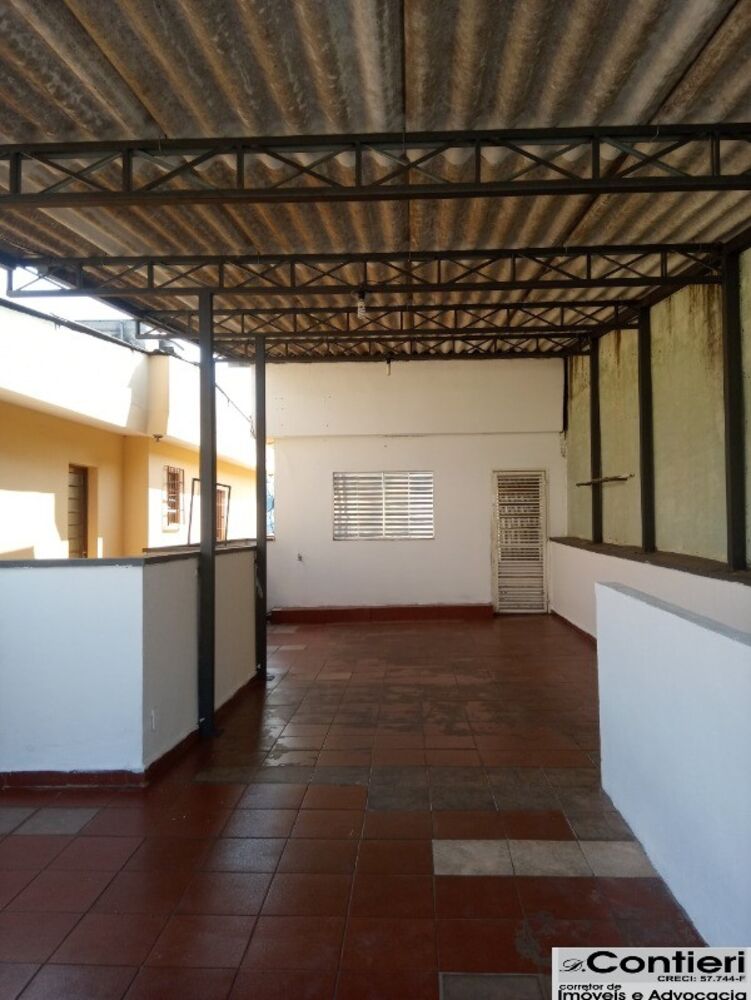 Casa, 3 quartos, 150 m² - Foto 8