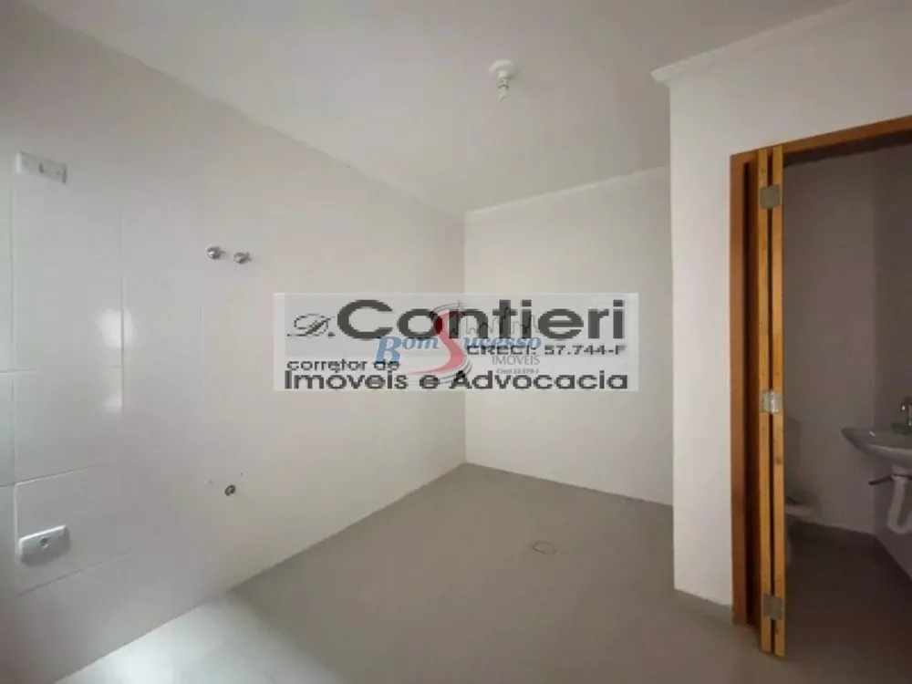 Casa, 3 quartos, 78 m² - Foto 4