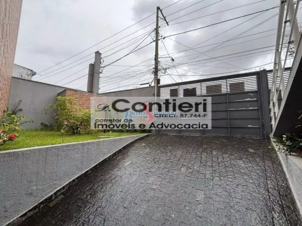 Casa, 3 quartos, 78 m² - Foto 12