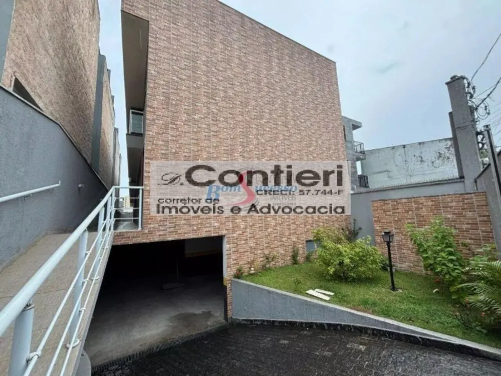 Casa, 3 quartos, 78 m² - Foto 10